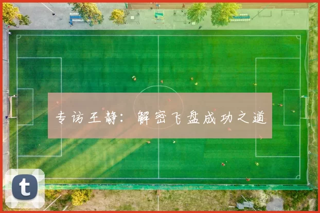 专访王静：解密飞盘成功之道