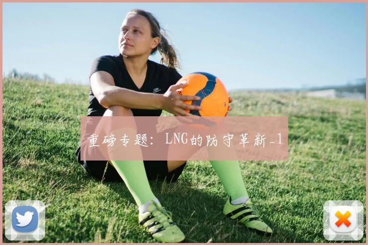 重磅专题：LNG的防守革新_1